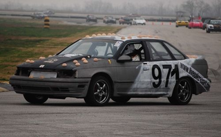 Illustration for article titled The Top 122 Lemons of the 24 Hours of LeMons Texas